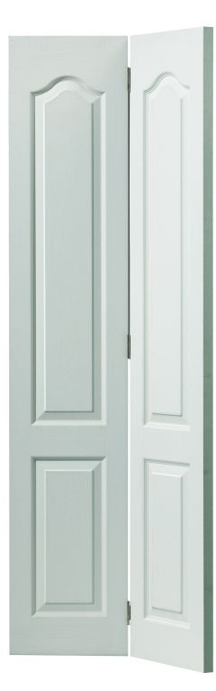 JB Kind Classique Bi Fold Internal Door - 762 x 1981 x 35mm